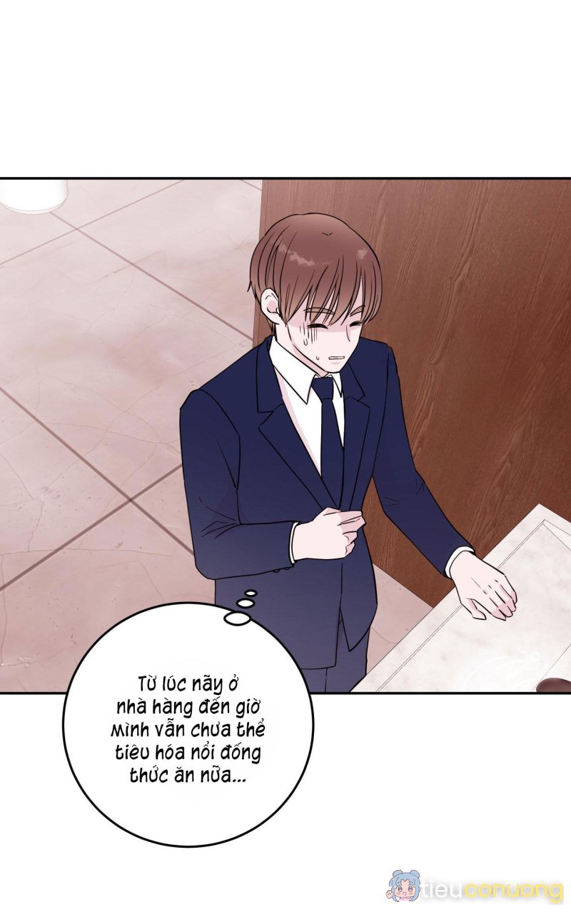 (END) TÊN EM VỢ NGUY HIỂM CỦA TÔI Chapter 22 - Page 63