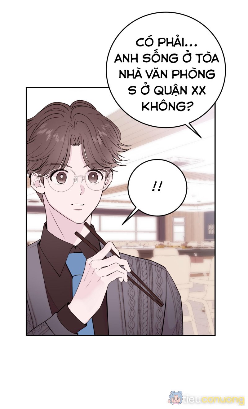 (END) TÊN EM VỢ NGUY HIỂM CỦA TÔI Chapter 29 - Page 10