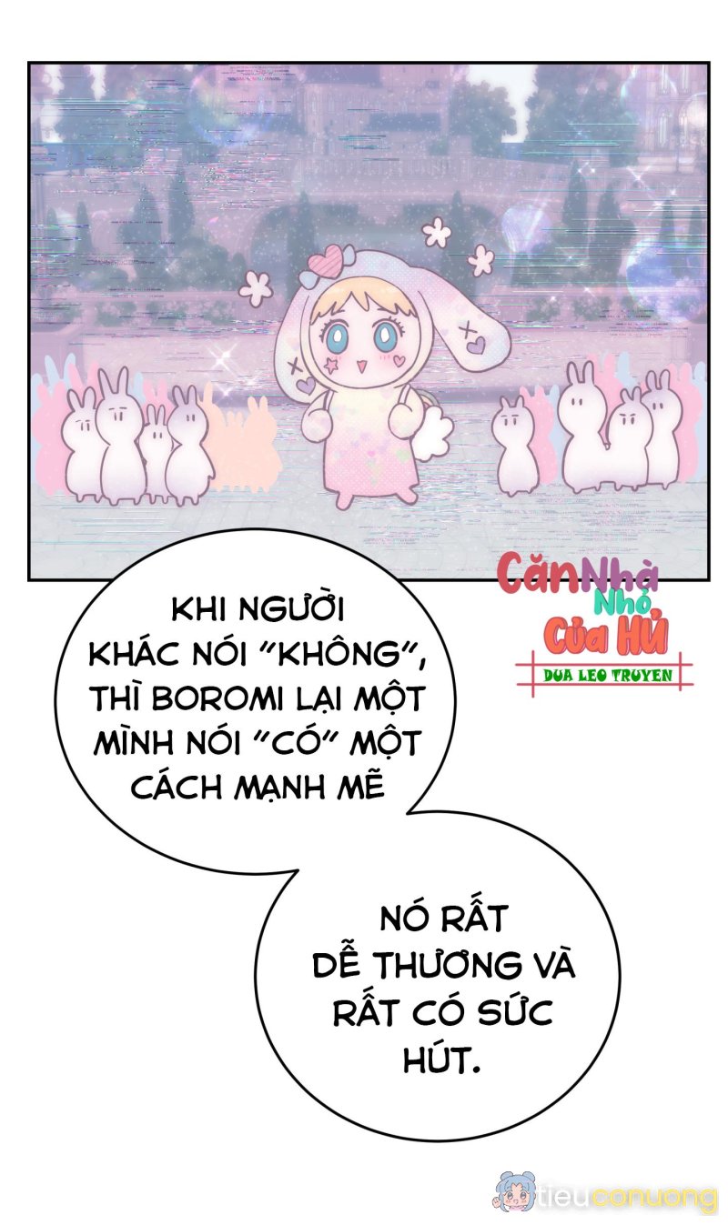 (END) TÊN EM VỢ NGUY HIỂM CỦA TÔI Chapter 29 - Page 27