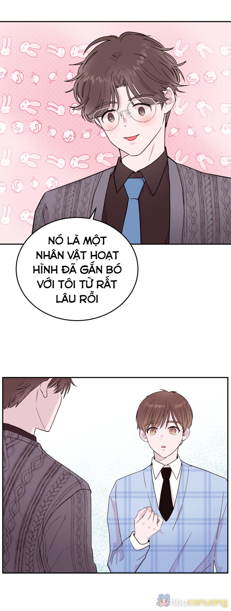 (END) TÊN EM VỢ NGUY HIỂM CỦA TÔI Chapter 29 - Page 28