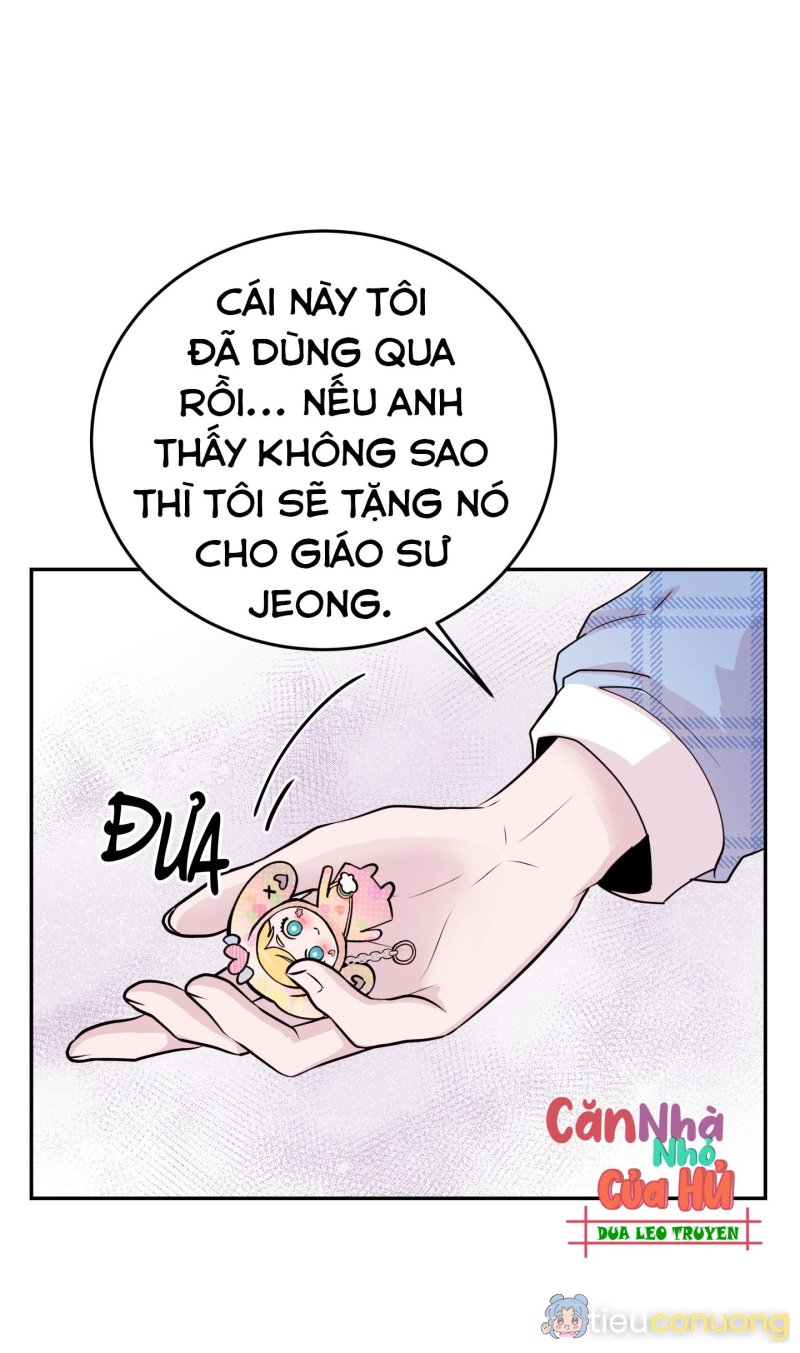 (END) TÊN EM VỢ NGUY HIỂM CỦA TÔI Chapter 29 - Page 29