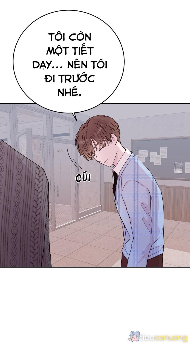 (END) TÊN EM VỢ NGUY HIỂM CỦA TÔI Chapter 29 - Page 32