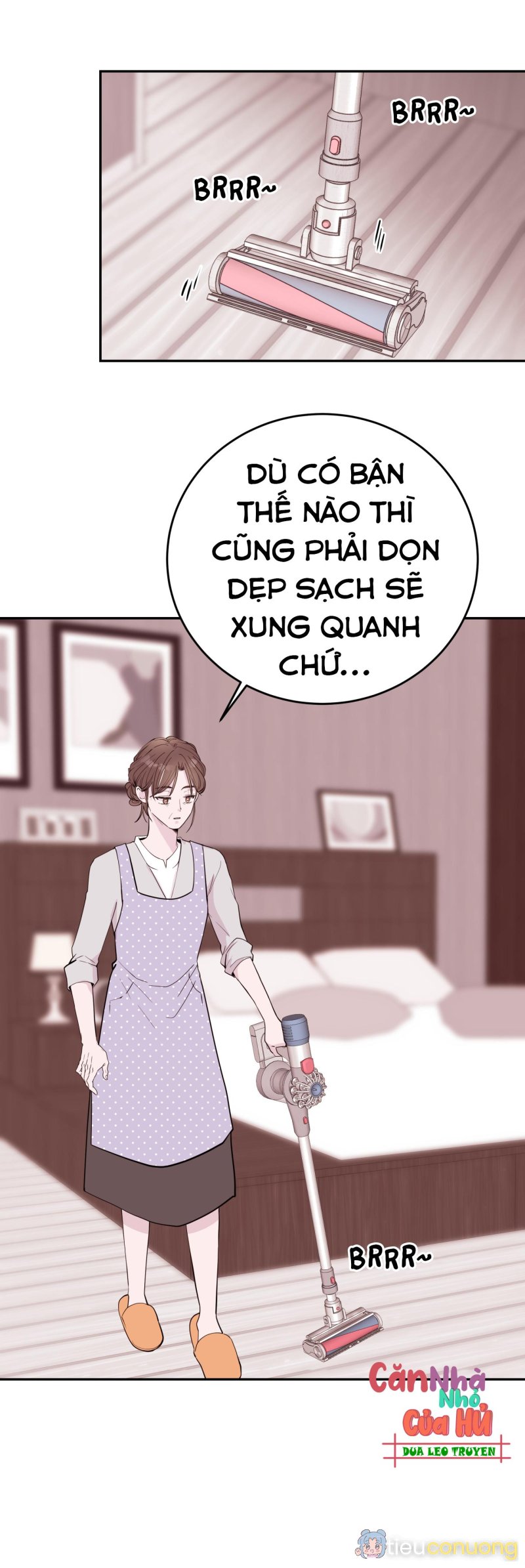 (END) TÊN EM VỢ NGUY HIỂM CỦA TÔI Chapter 29 - Page 42