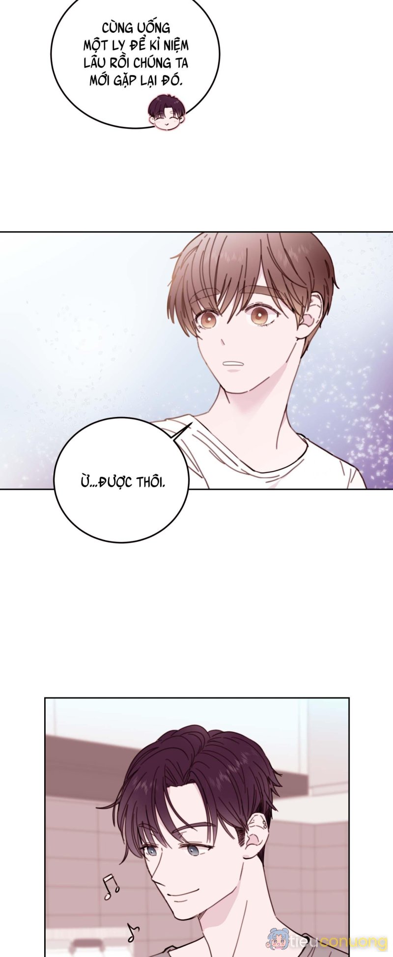 (END) TÊN EM VỢ NGUY HIỂM CỦA TÔI Chapter 2 - Page 21