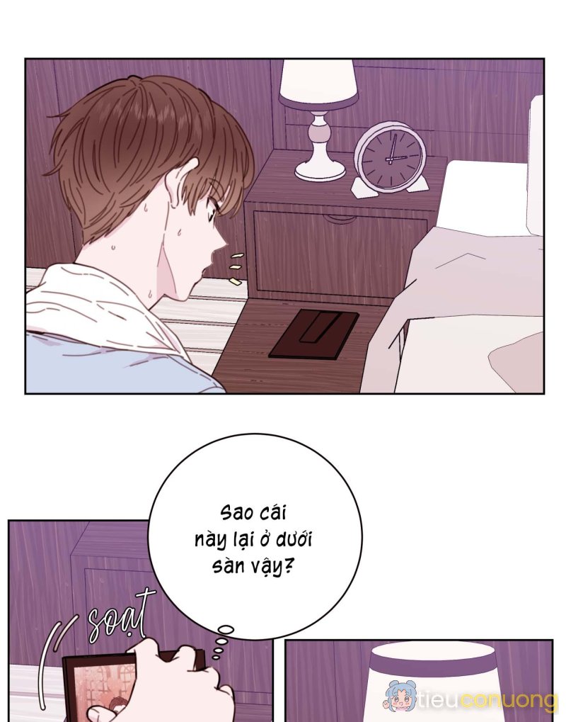 (END) TÊN EM VỢ NGUY HIỂM CỦA TÔI Chapter 2 - Page 37