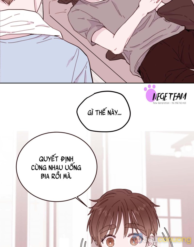 (END) TÊN EM VỢ NGUY HIỂM CỦA TÔI Chapter 2 - Page 40