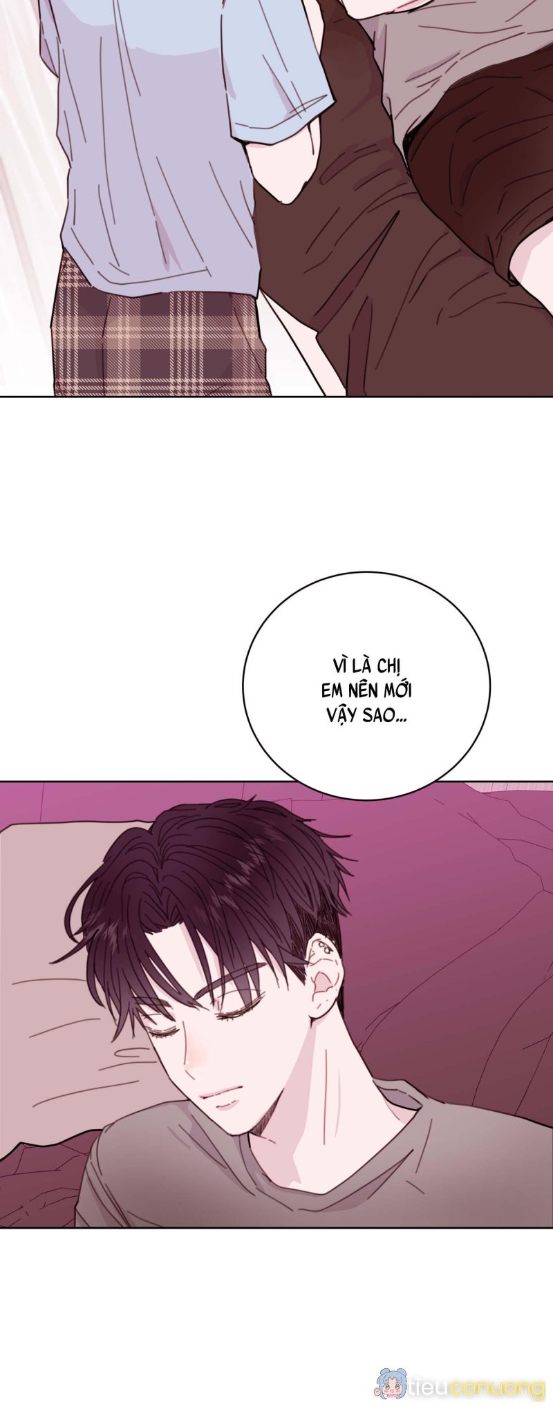 (END) TÊN EM VỢ NGUY HIỂM CỦA TÔI Chapter 2 - Page 45