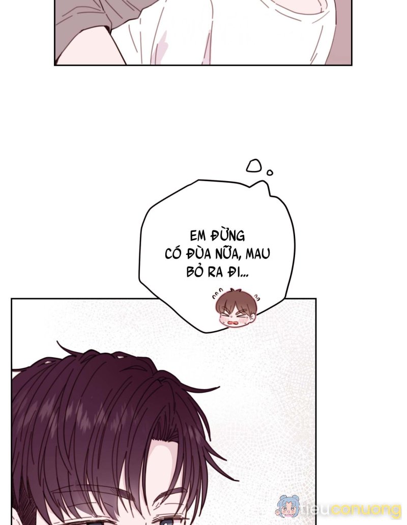 (END) TÊN EM VỢ NGUY HIỂM CỦA TÔI Chapter 2 - Page 5