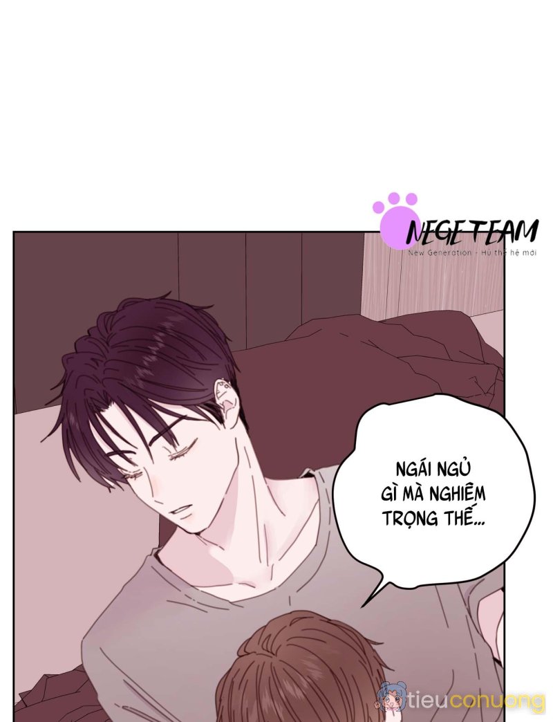 (END) TÊN EM VỢ NGUY HIỂM CỦA TÔI Chapter 2 - Page 59