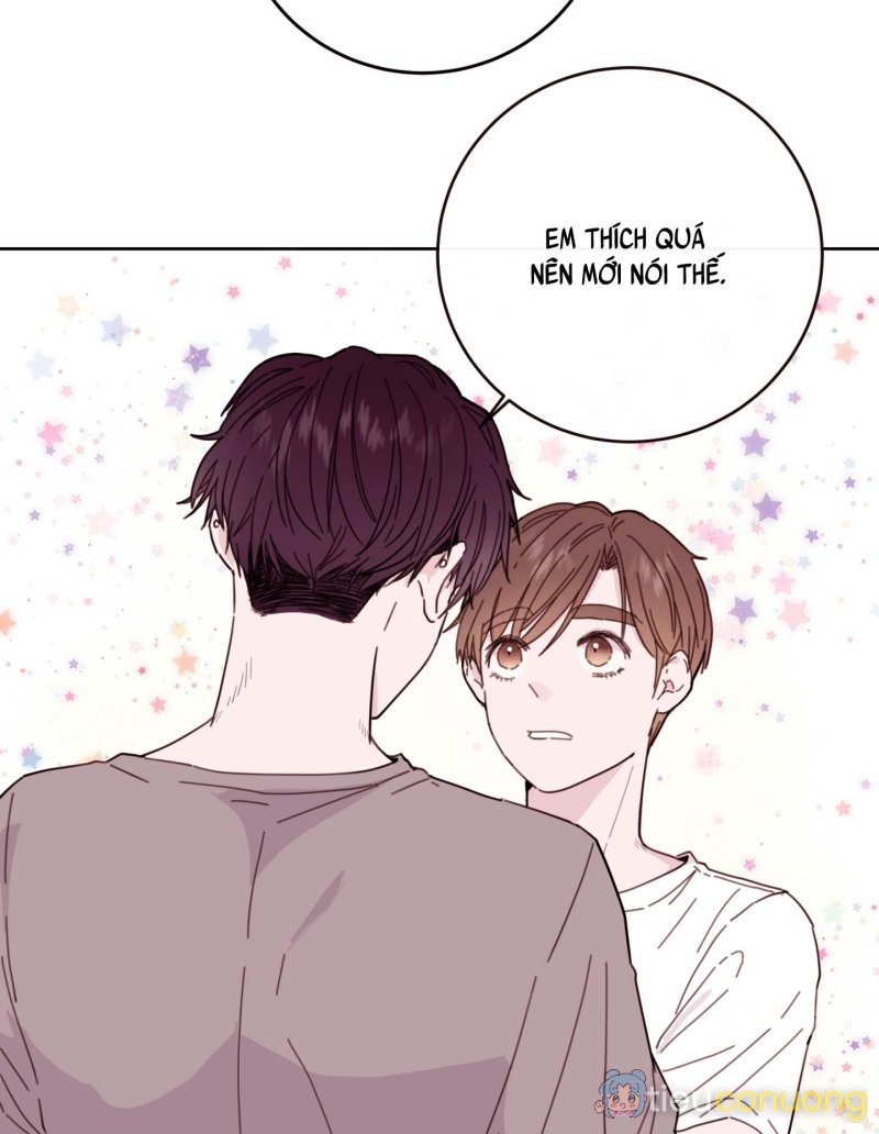 (END) TÊN EM VỢ NGUY HIỂM CỦA TÔI Chapter 2 - Page 8