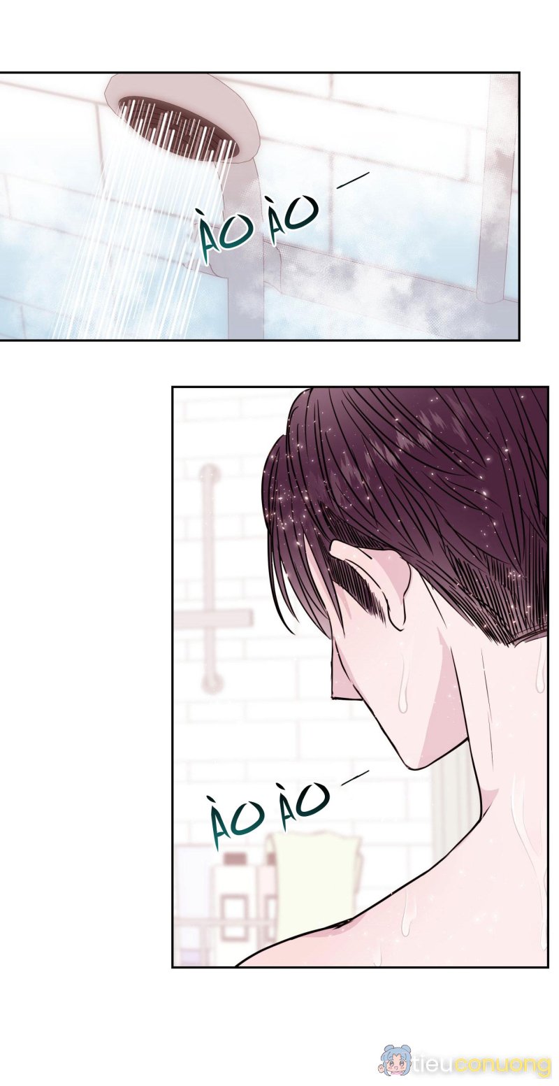 (END) TÊN EM VỢ NGUY HIỂM CỦA TÔI Chapter 10 - Page 13