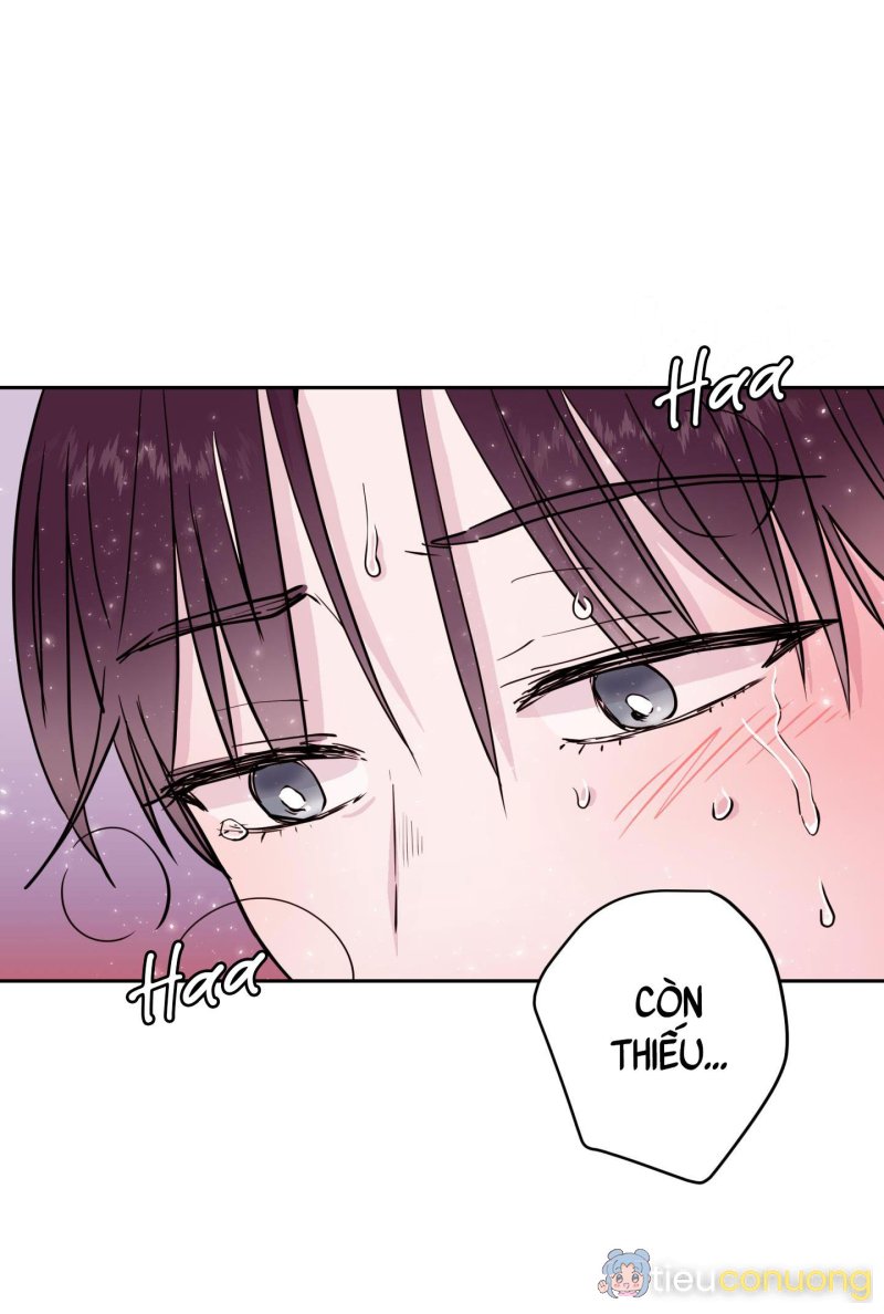 (END) TÊN EM VỢ NGUY HIỂM CỦA TÔI Chapter 10 - Page 27