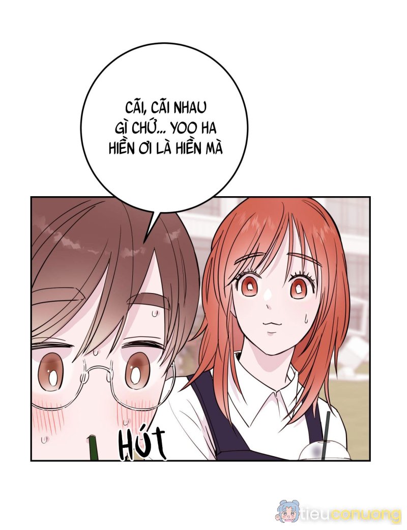 (END) TÊN EM VỢ NGUY HIỂM CỦA TÔI Chapter 10 - Page 42