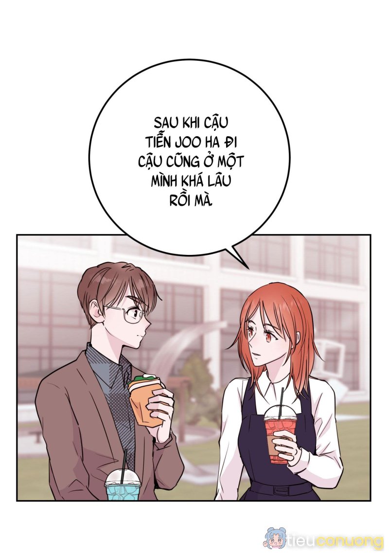 (END) TÊN EM VỢ NGUY HIỂM CỦA TÔI Chapter 10 - Page 44