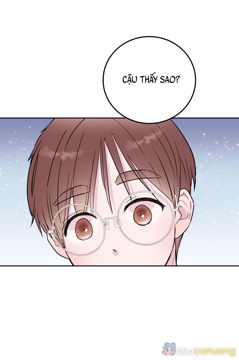 (END) TÊN EM VỢ NGUY HIỂM CỦA TÔI Chapter 10 - Page 47