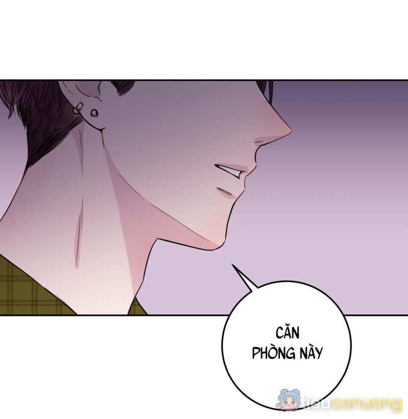 (END) TÊN EM VỢ NGUY HIỂM CỦA TÔI Chapter 10 - Page 61