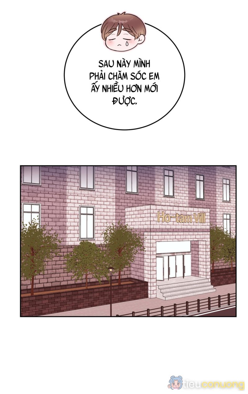 (END) TÊN EM VỢ NGUY HIỂM CỦA TÔI Chapter 11 - Page 17