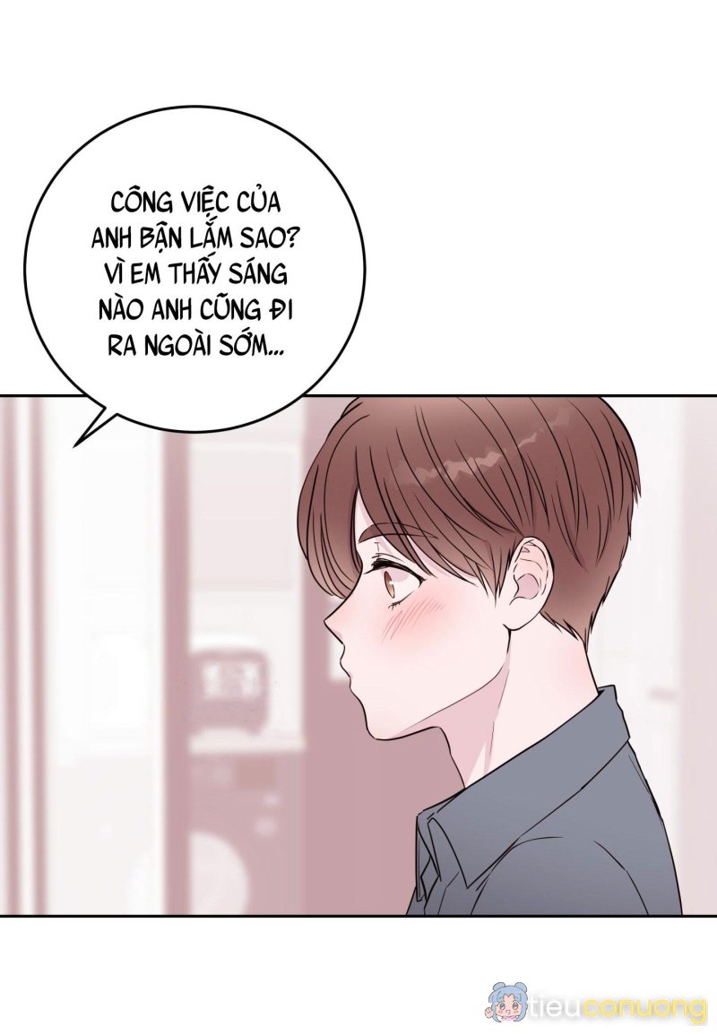 (END) TÊN EM VỢ NGUY HIỂM CỦA TÔI Chapter 11 - Page 21