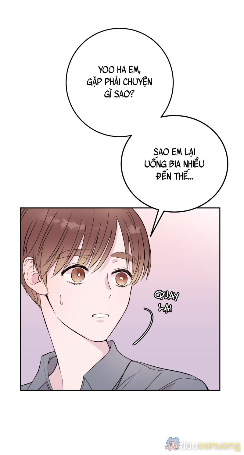 (END) TÊN EM VỢ NGUY HIỂM CỦA TÔI Chapter 11 - Page 26