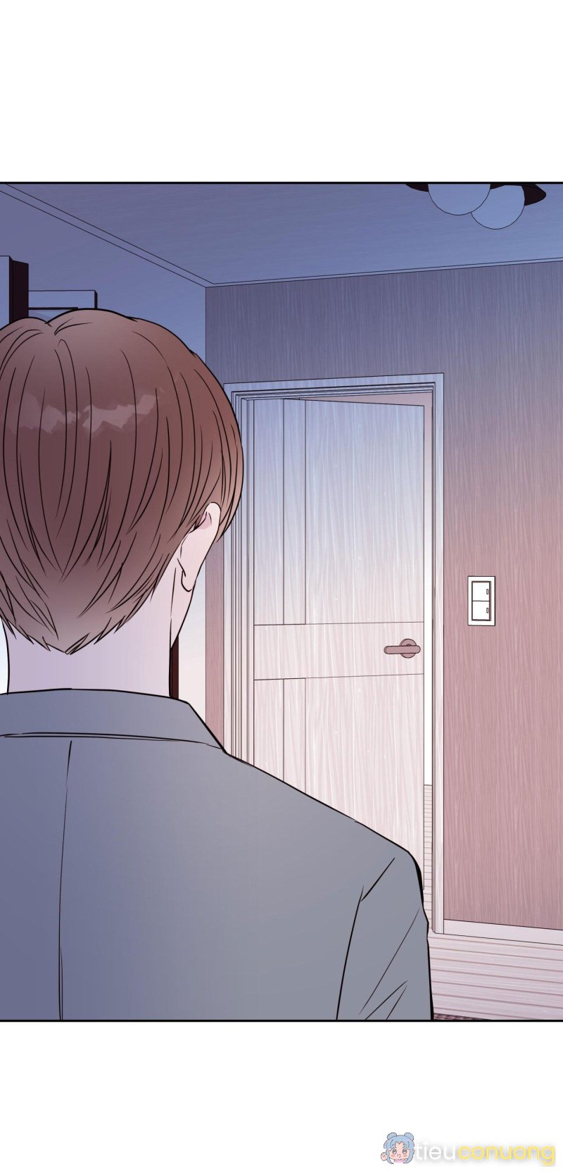 (END) TÊN EM VỢ NGUY HIỂM CỦA TÔI Chapter 11 - Page 27