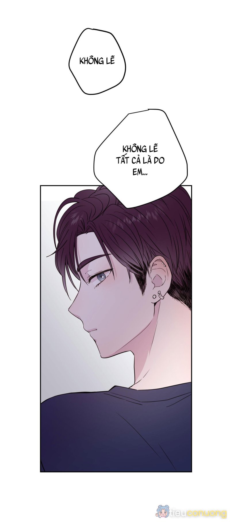 (END) TÊN EM VỢ NGUY HIỂM CỦA TÔI Chapter 11 - Page 32