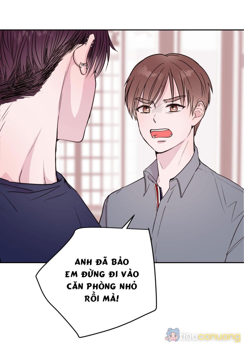 (END) TÊN EM VỢ NGUY HIỂM CỦA TÔI Chapter 11 - Page 35