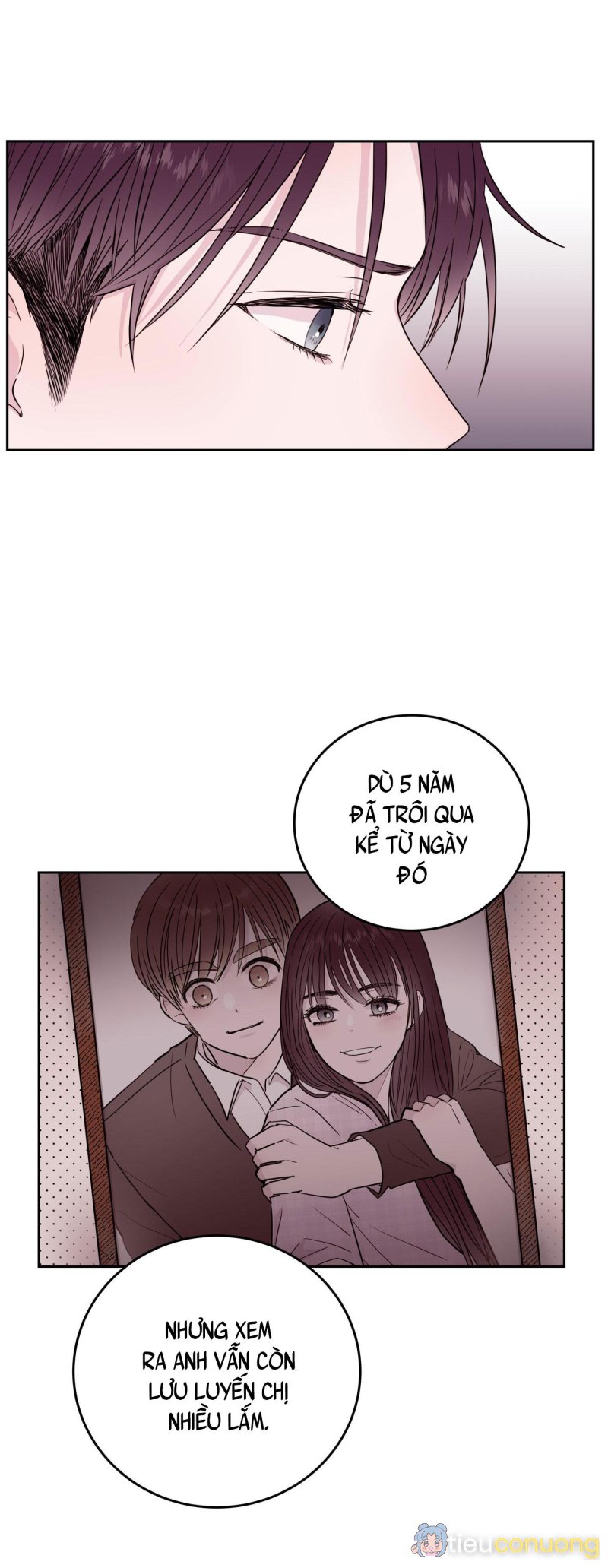 (END) TÊN EM VỢ NGUY HIỂM CỦA TÔI Chapter 11 - Page 38