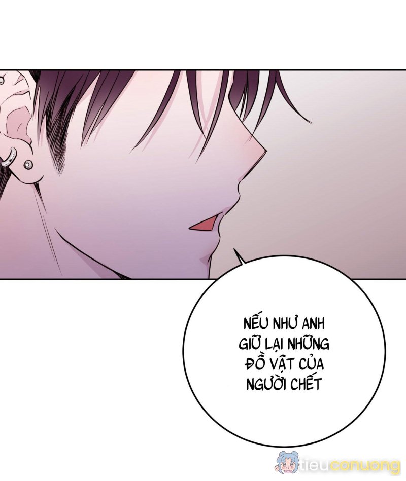 (END) TÊN EM VỢ NGUY HIỂM CỦA TÔI Chapter 11 - Page 39