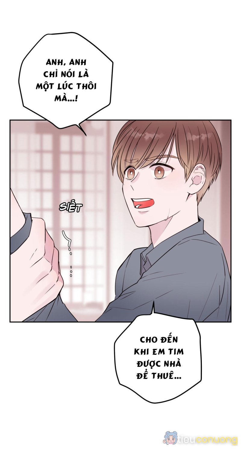 (END) TÊN EM VỢ NGUY HIỂM CỦA TÔI Chapter 11 - Page 46