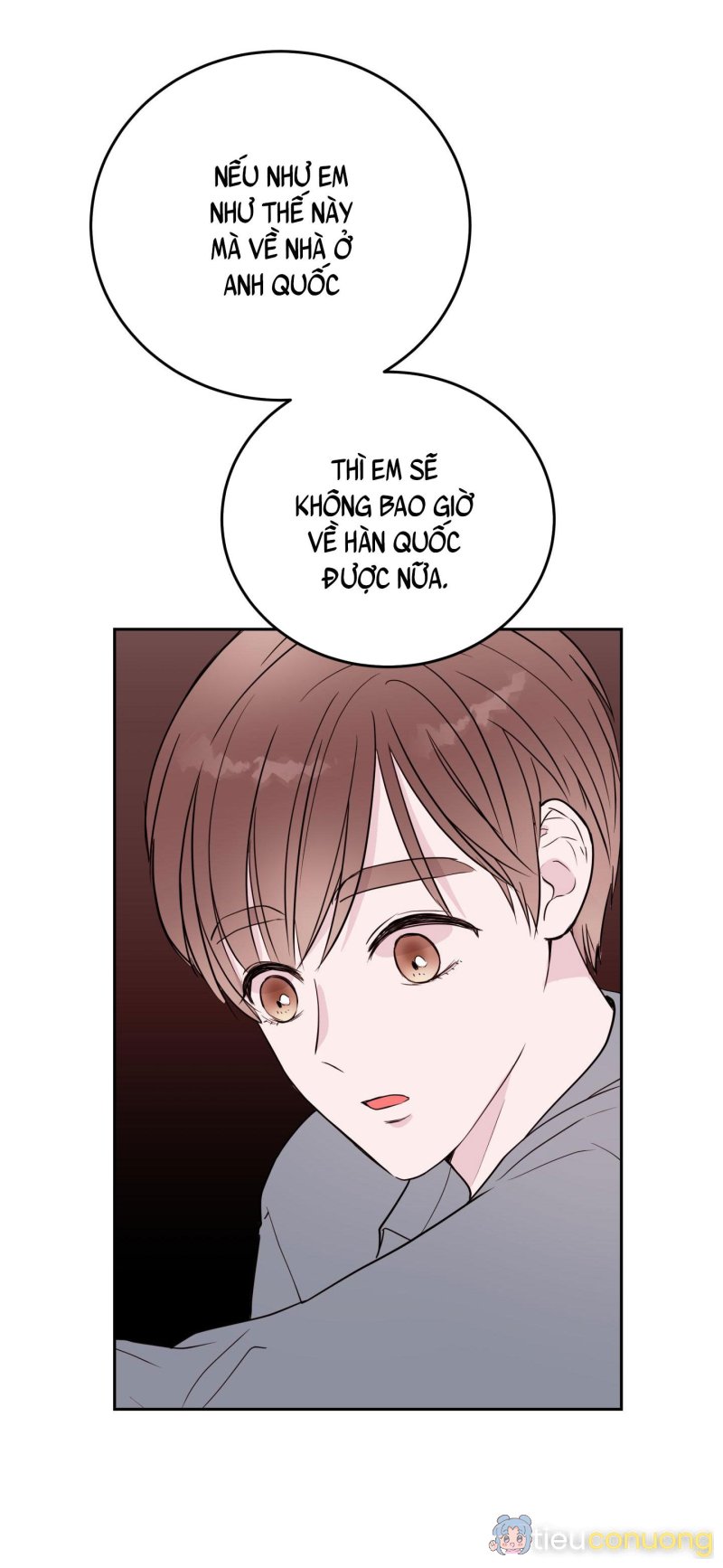 (END) TÊN EM VỢ NGUY HIỂM CỦA TÔI Chapter 11 - Page 48