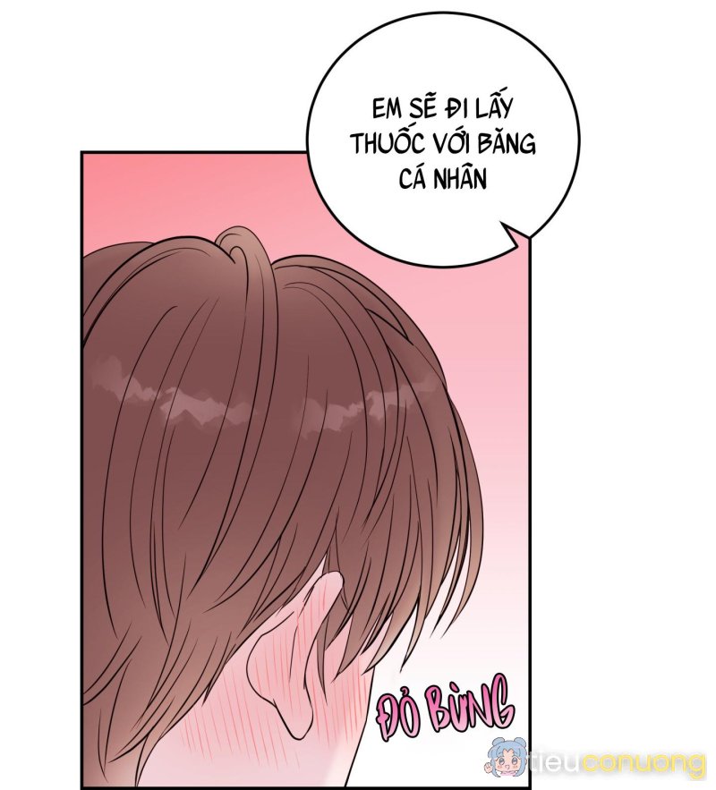 (END) TÊN EM VỢ NGUY HIỂM CỦA TÔI Chapter 13 - Page 116