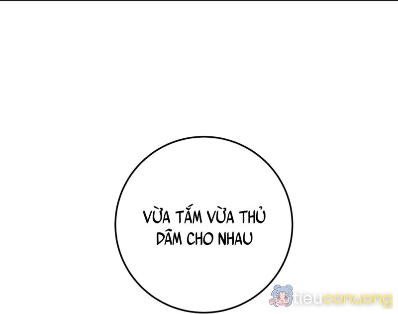 (END) TÊN EM VỢ NGUY HIỂM CỦA TÔI Chapter 13 - Page 133