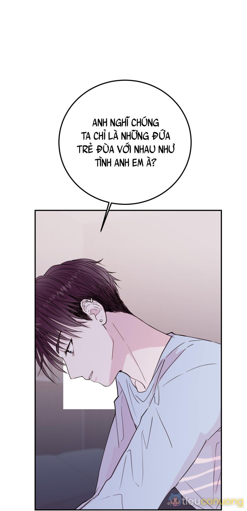 (END) TÊN EM VỢ NGUY HIỂM CỦA TÔI Chapter 13 - Page 135