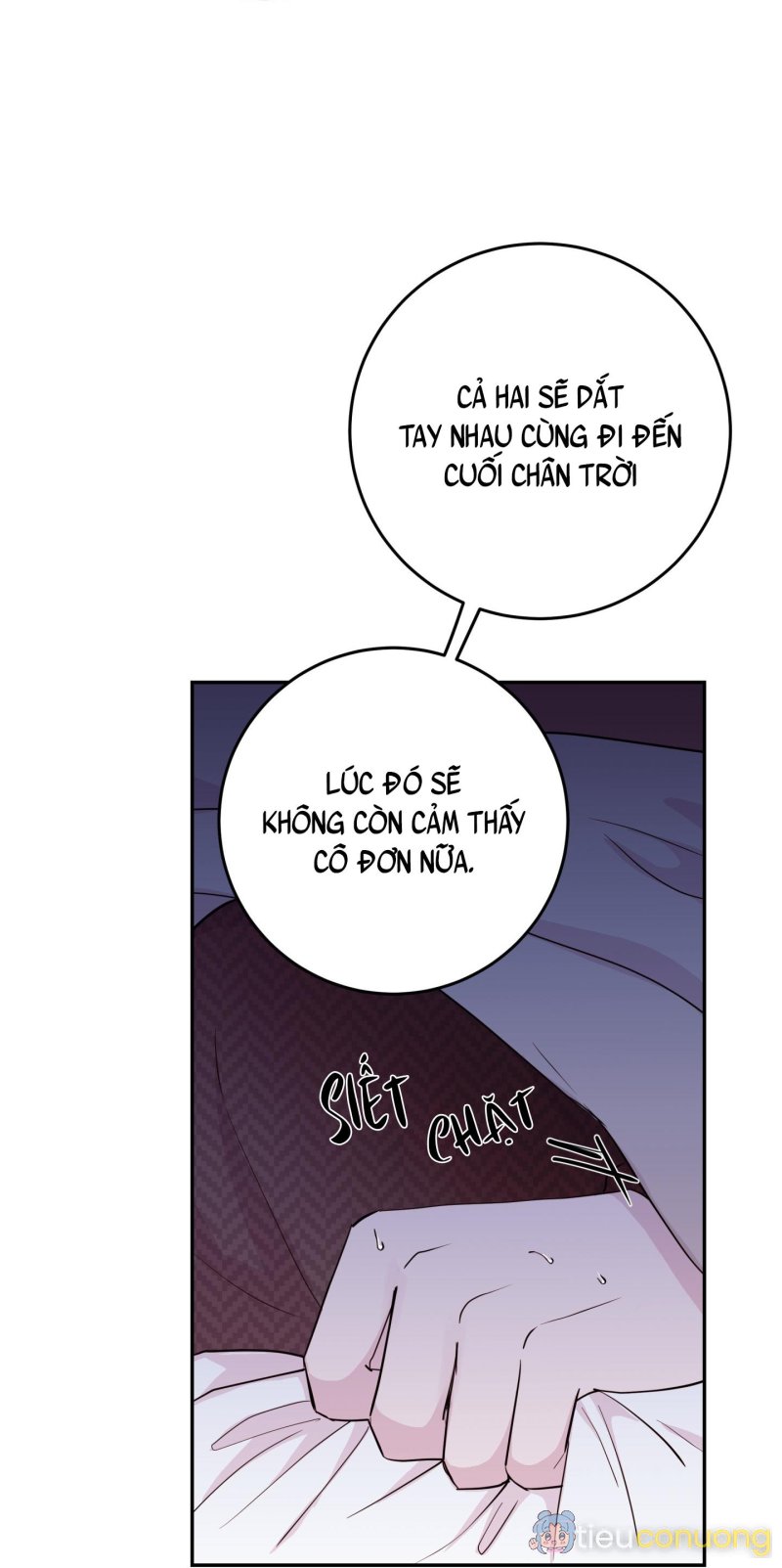 (END) TÊN EM VỢ NGUY HIỂM CỦA TÔI Chapter 13 - Page 22