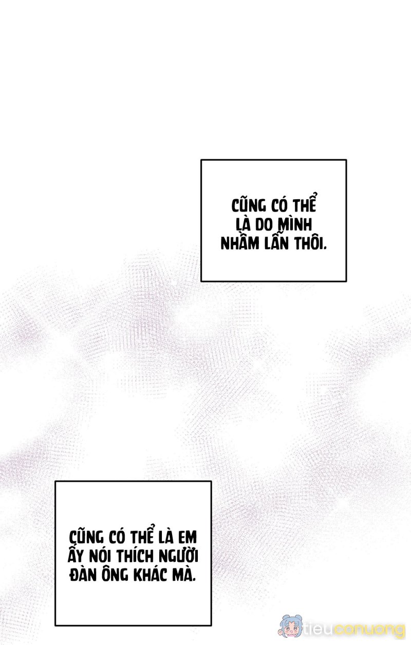 (END) TÊN EM VỢ NGUY HIỂM CỦA TÔI Chapter 13 - Page 38