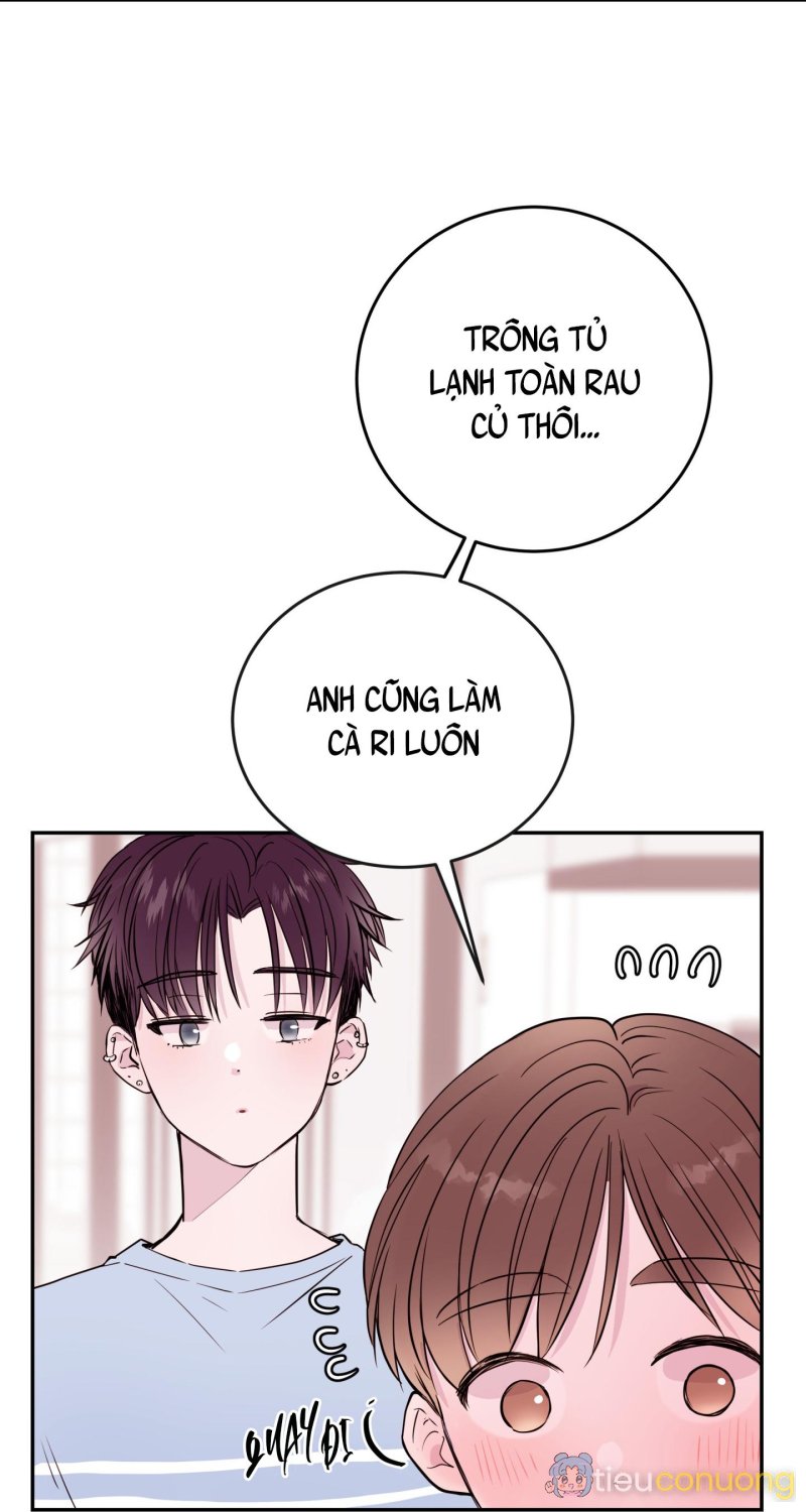 (END) TÊN EM VỢ NGUY HIỂM CỦA TÔI Chapter 13 - Page 62