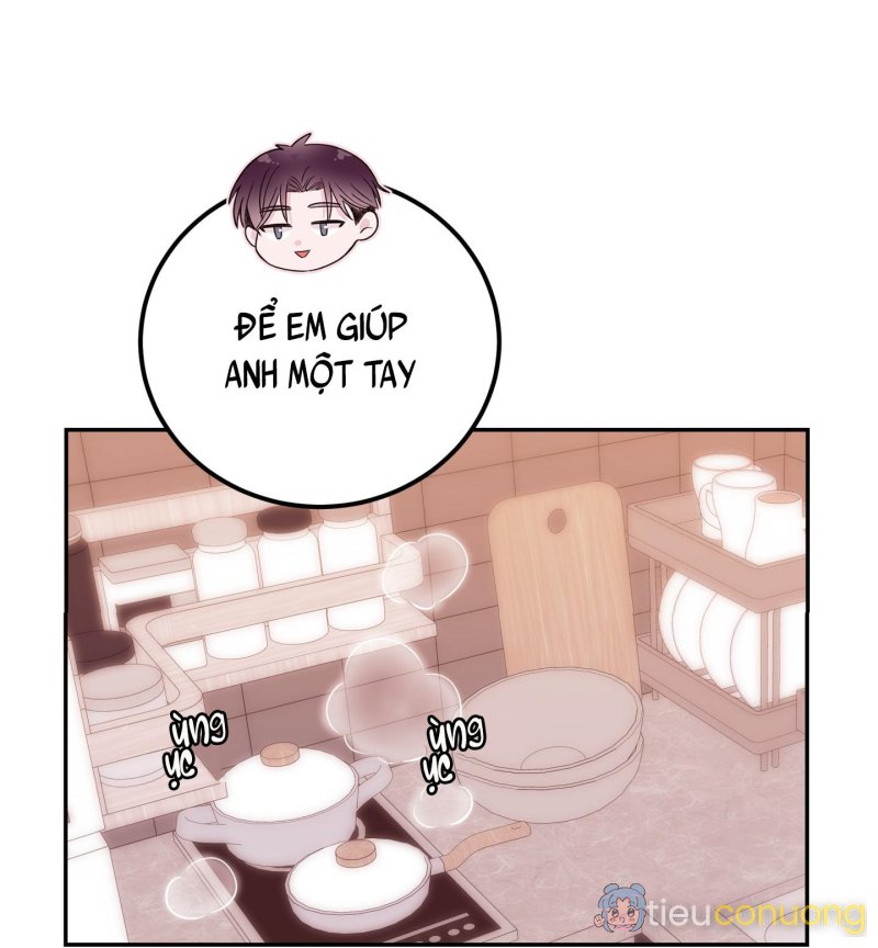 (END) TÊN EM VỢ NGUY HIỂM CỦA TÔI Chapter 13 - Page 64