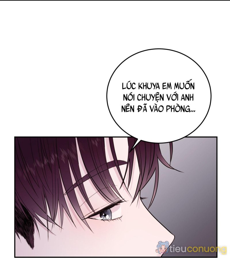 (END) TÊN EM VỢ NGUY HIỂM CỦA TÔI Chapter 13 - Page 77