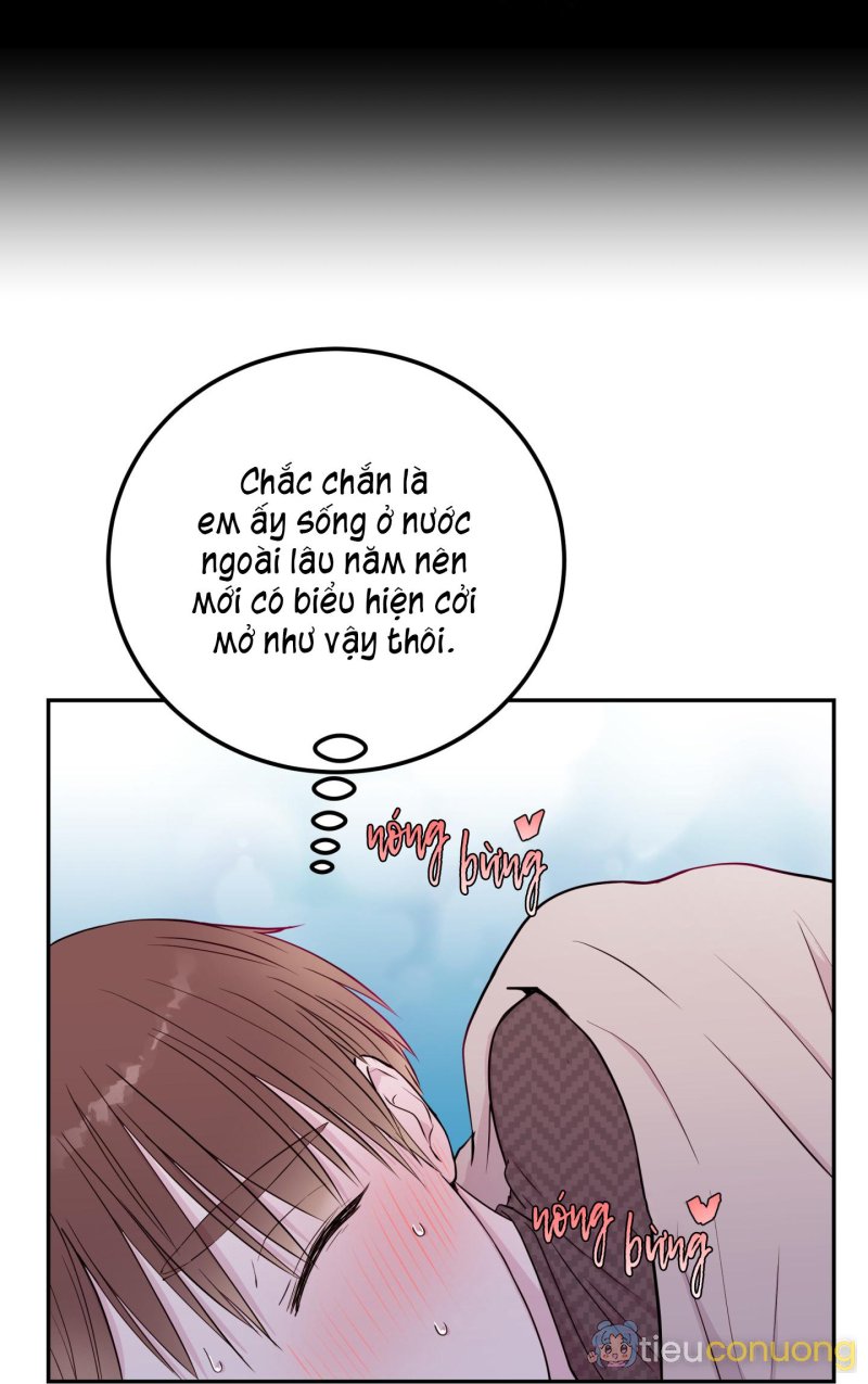 (END) TÊN EM VỢ NGUY HIỂM CỦA TÔI Chapter 13 - Page 7