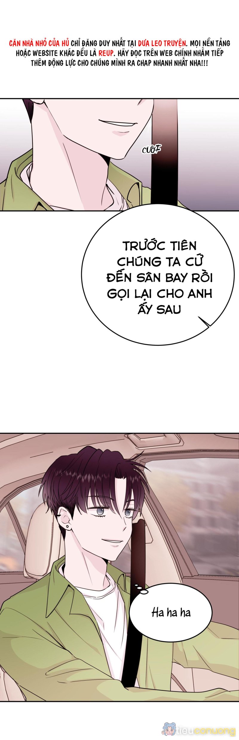 (END) TÊN EM VỢ NGUY HIỂM CỦA TÔI Chapter 35 - Page 27