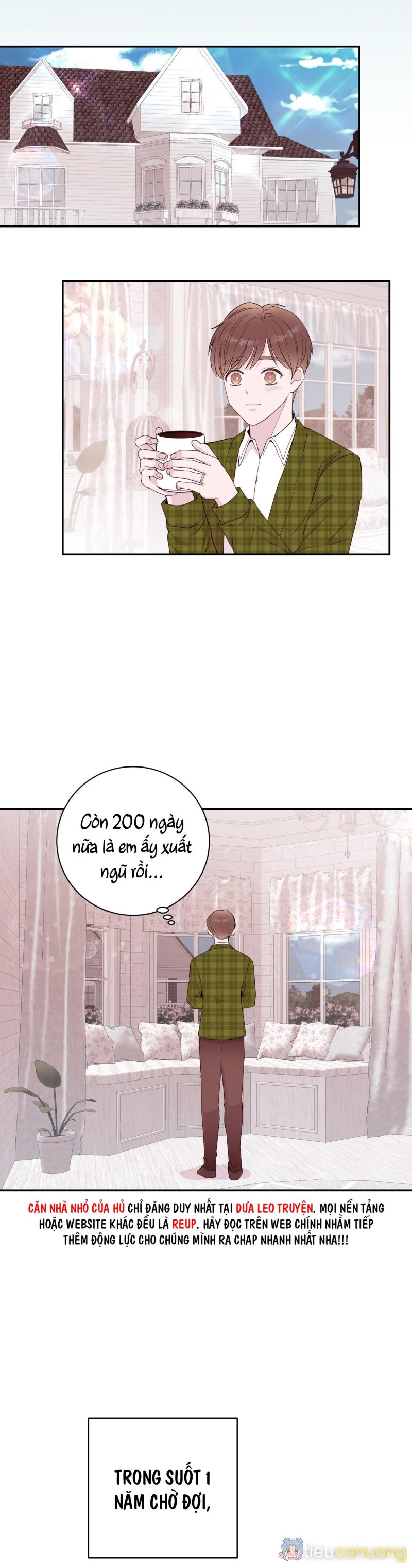 (END) TÊN EM VỢ NGUY HIỂM CỦA TÔI Chapter 43 - Page 25