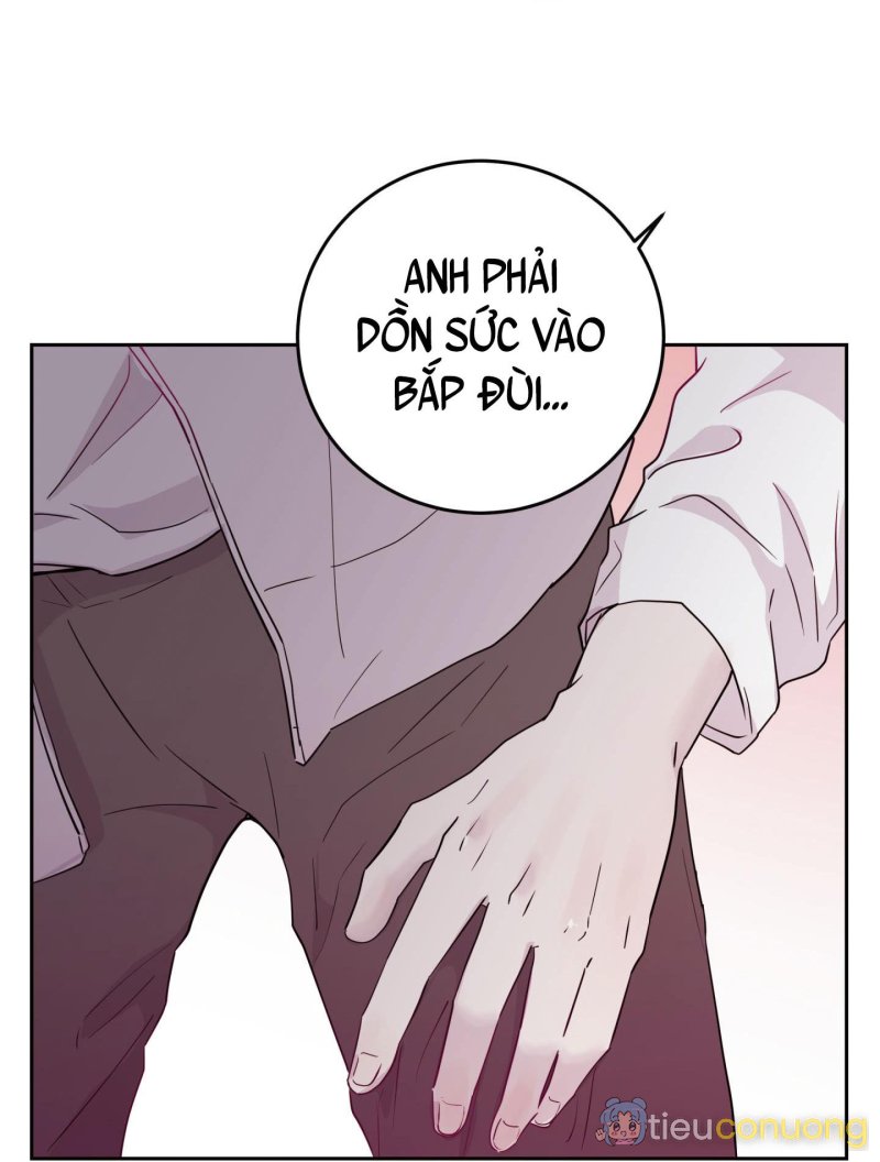 (END) TÊN EM VỢ NGUY HIỂM CỦA TÔI Chapter 7 - Page 41