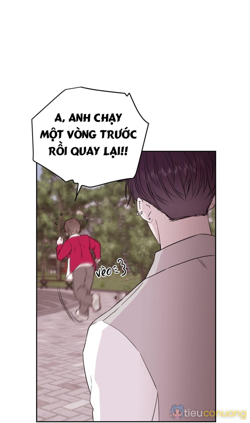 (END) TÊN EM VỢ NGUY HIỂM CỦA TÔI Chapter 7 - Page 46