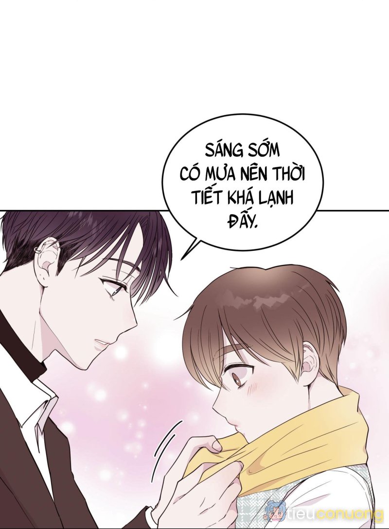 (END) TÊN EM VỢ NGUY HIỂM CỦA TÔI Chapter 7 - Page 4