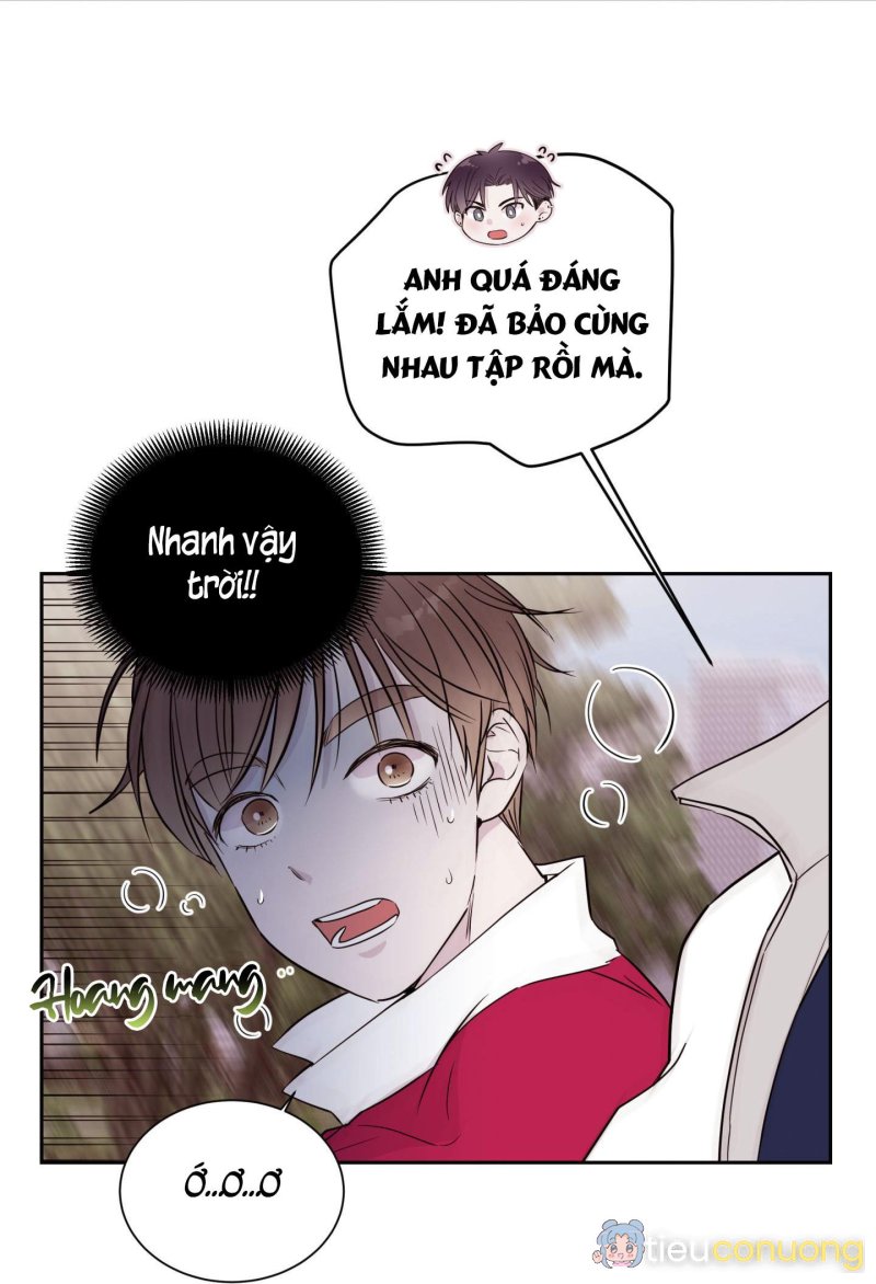 (END) TÊN EM VỢ NGUY HIỂM CỦA TÔI Chapter 7 - Page 54