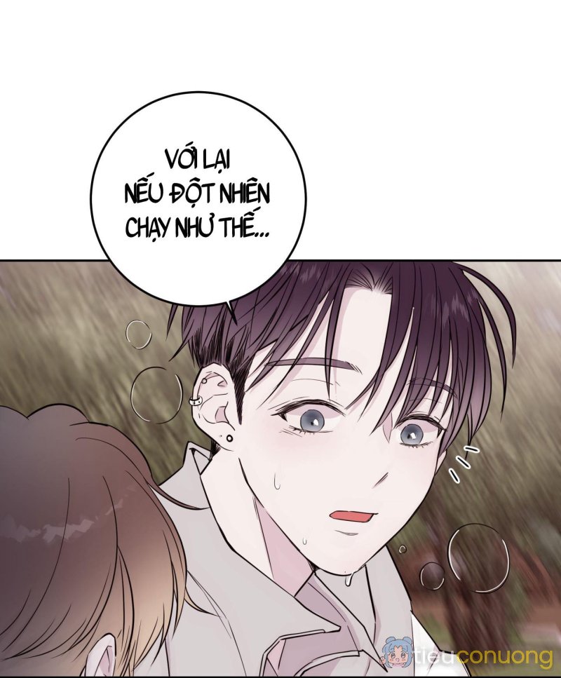 (END) TÊN EM VỢ NGUY HIỂM CỦA TÔI Chapter 7 - Page 55