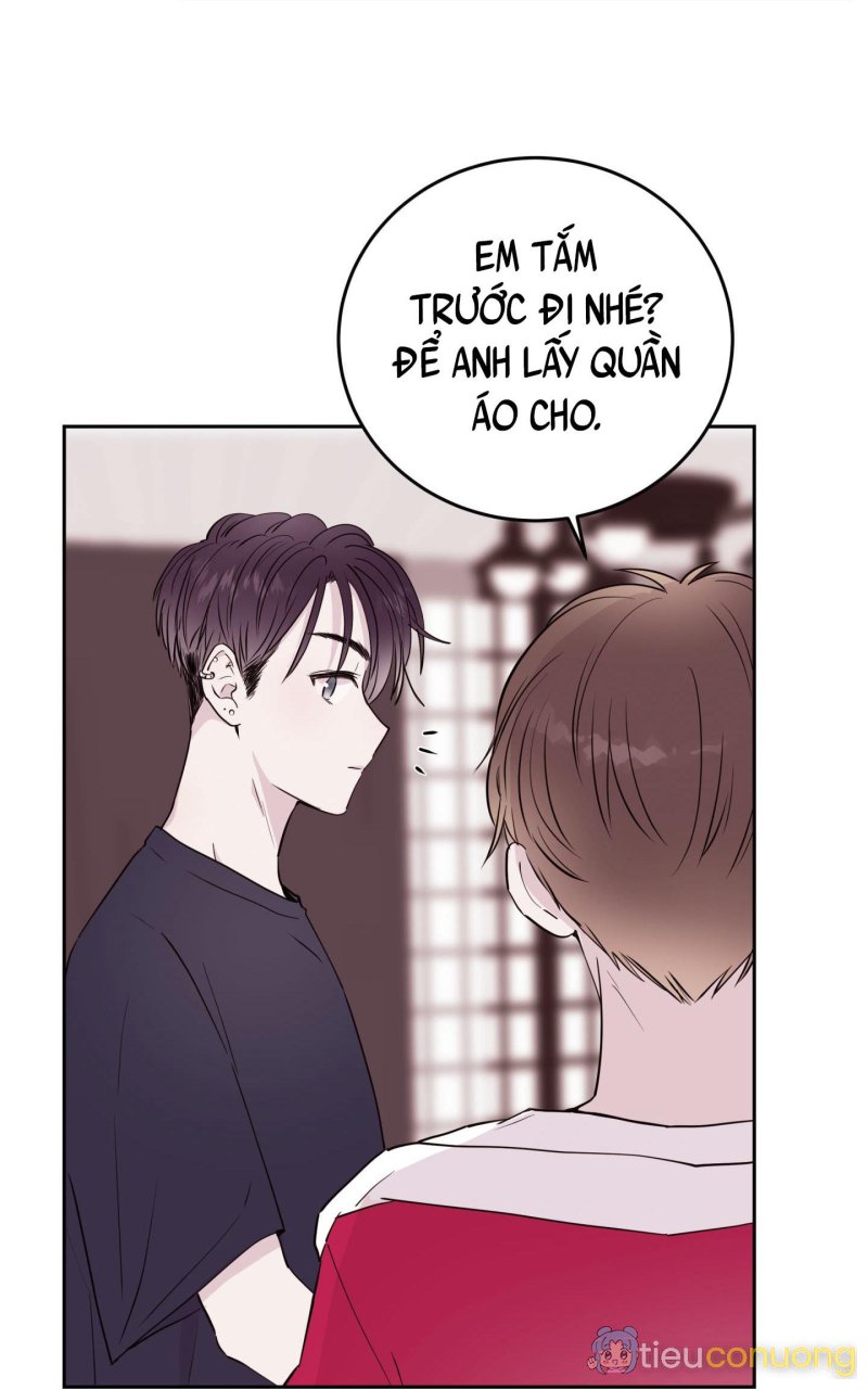 (END) TÊN EM VỢ NGUY HIỂM CỦA TÔI Chapter 7 - Page 84