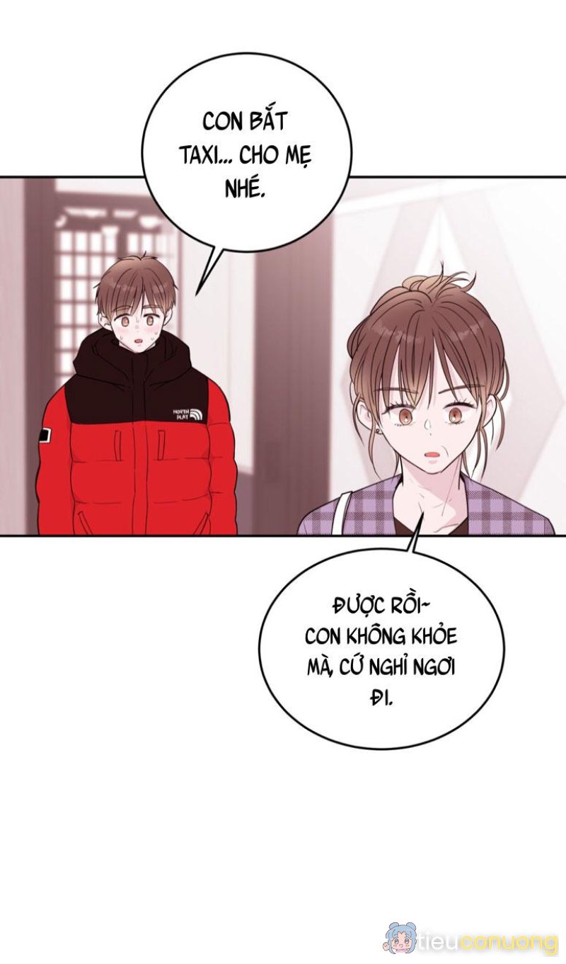 (END) TÊN EM VỢ NGUY HIỂM CỦA TÔI Chapter 19 - Page 18