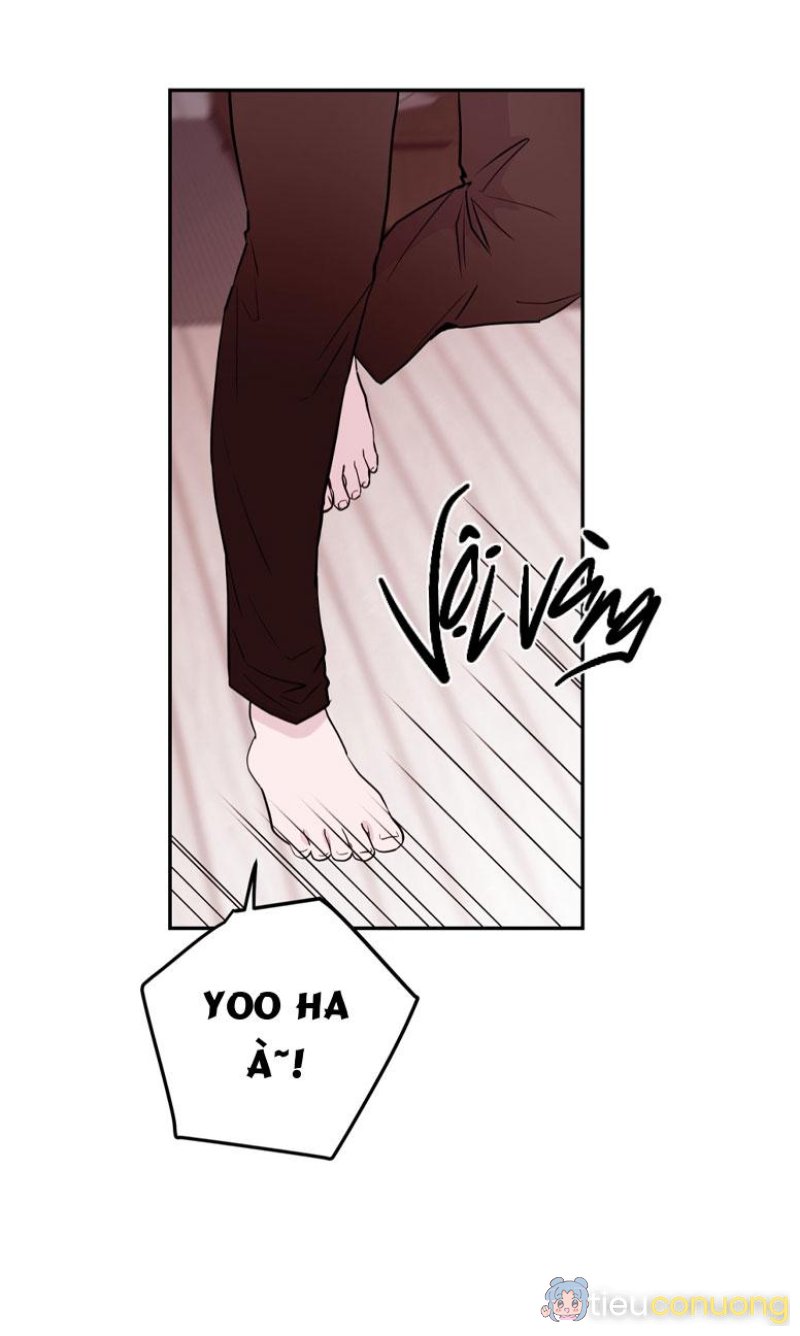 (END) TÊN EM VỢ NGUY HIỂM CỦA TÔI Chapter 19 - Page 21