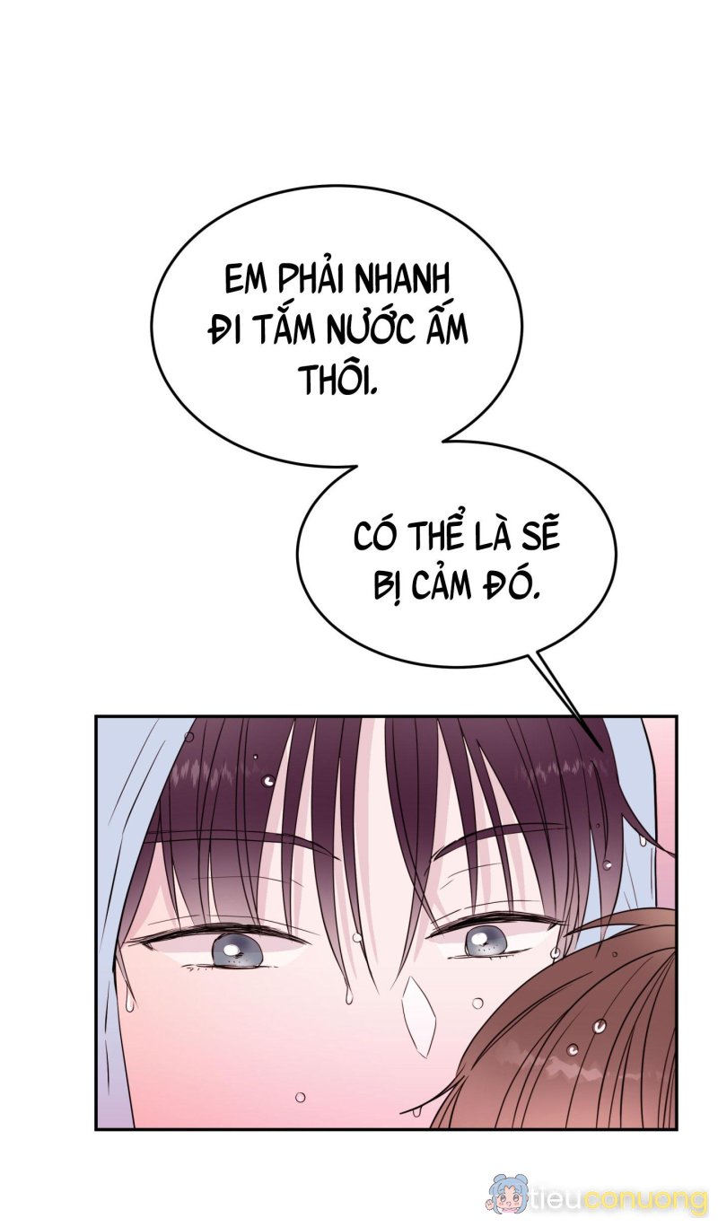 (END) TÊN EM VỢ NGUY HIỂM CỦA TÔI Chapter 19 - Page 30